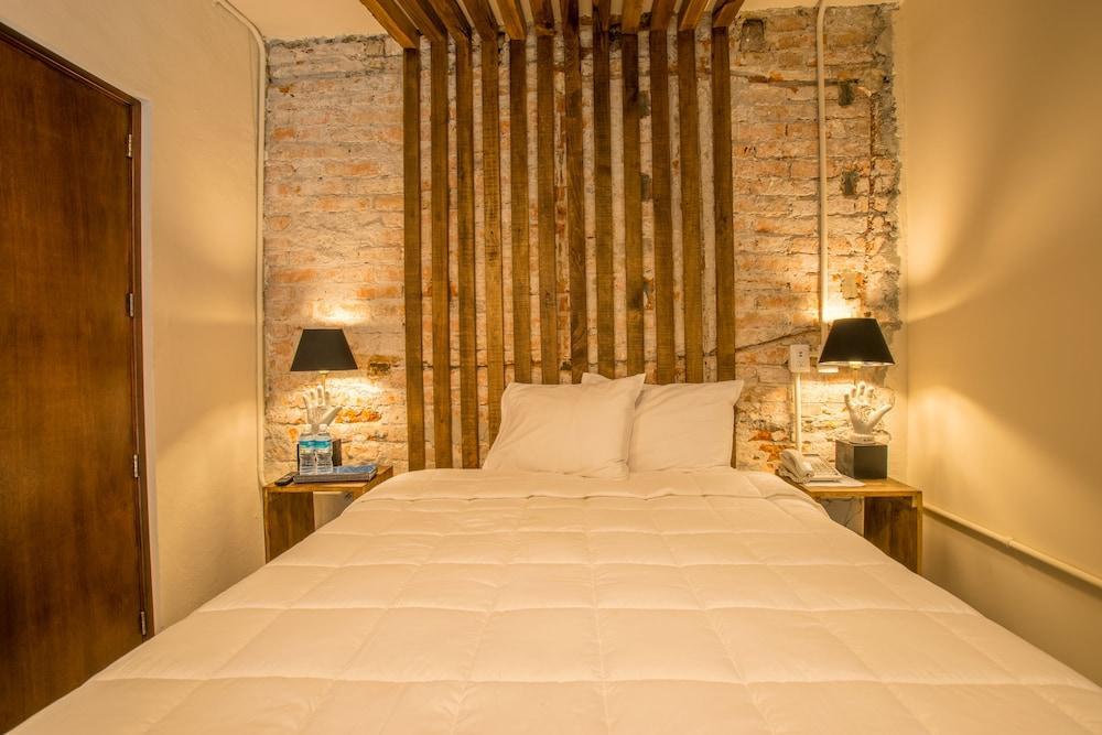 Hotel Verbena San Miguel de Allende Exterior photo