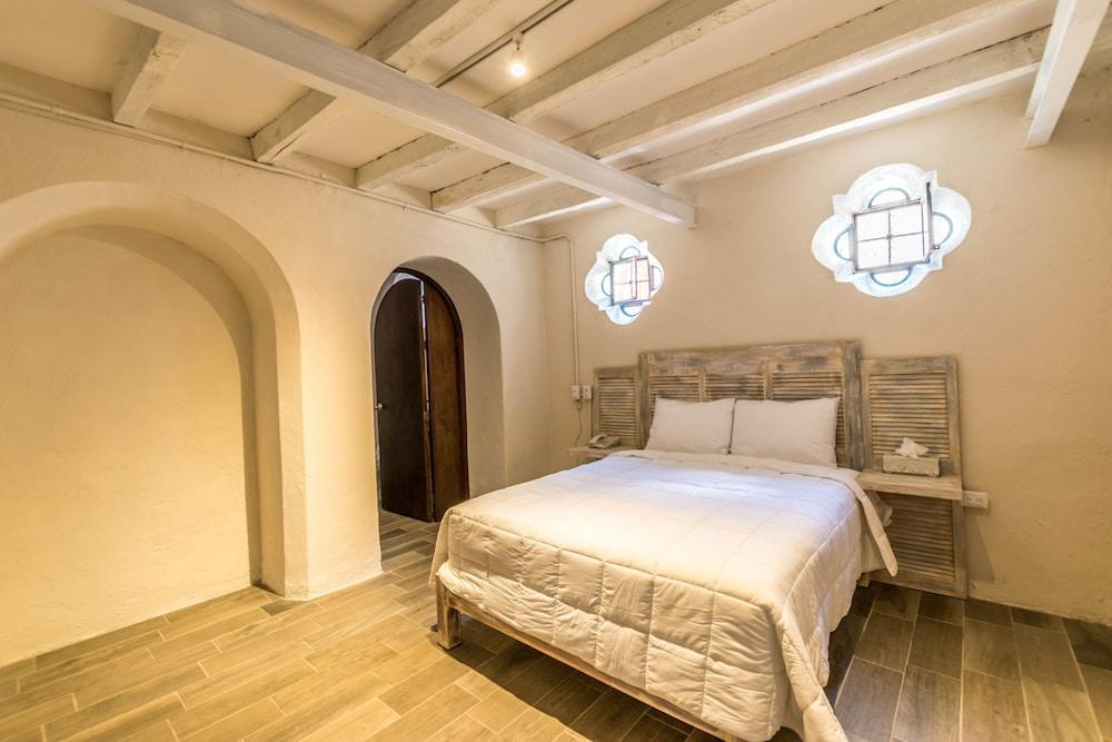 Hotel Verbena San Miguel de Allende Exterior photo